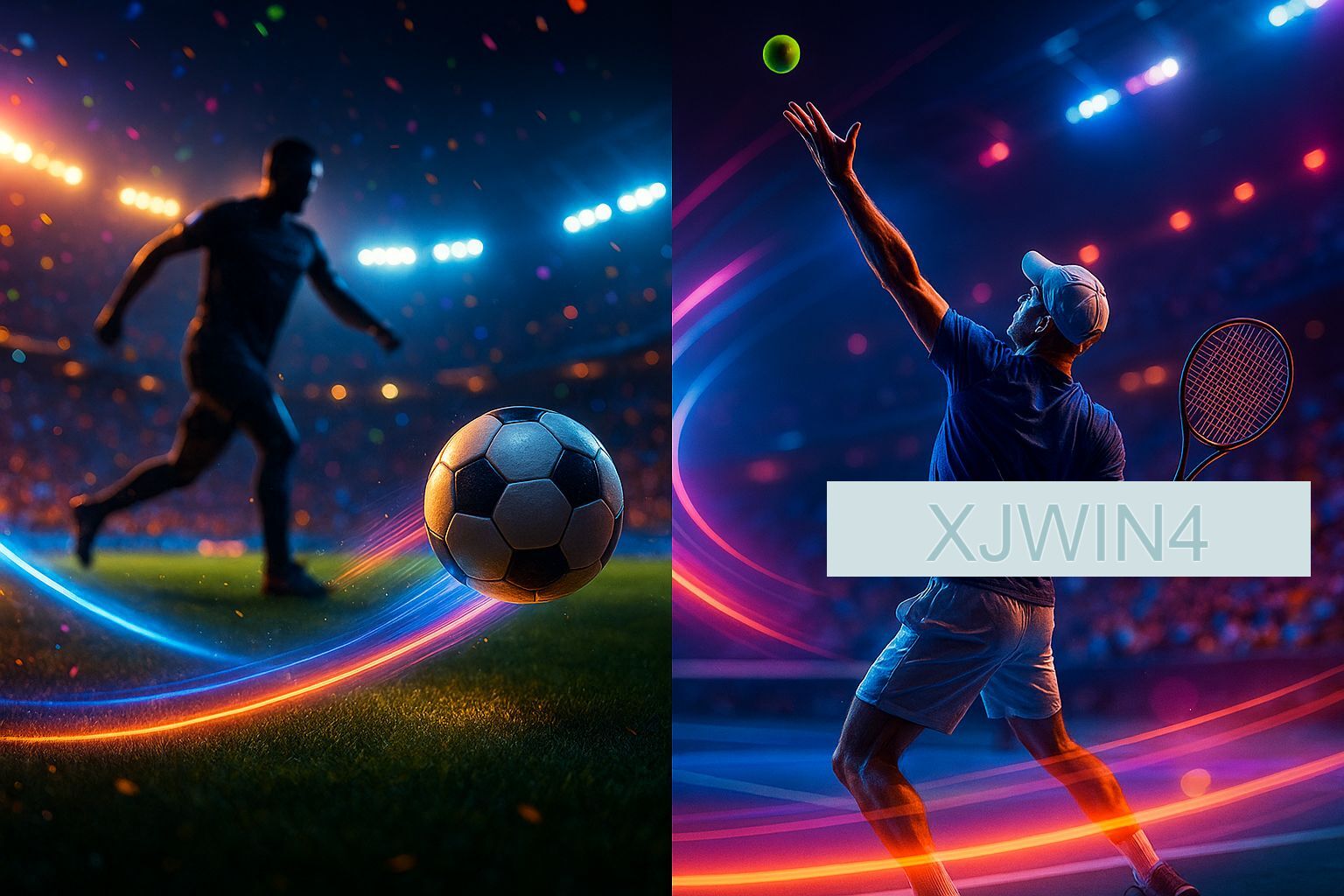 Eventos Esportivos
