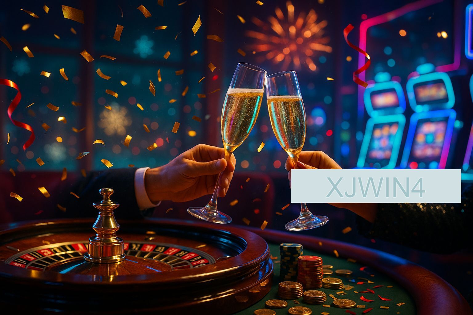Jogos Festivos