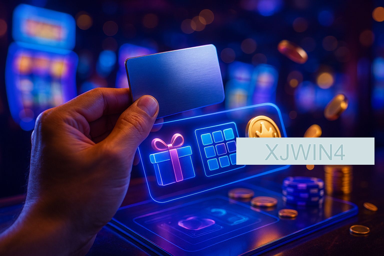 Benefícios do Login